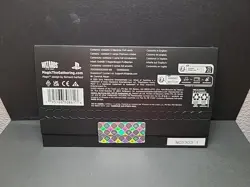 Ghost Of Tsushima Rainbow Foil - MTG Magic - Secret Lair x Playstation - Sealed - Image 2