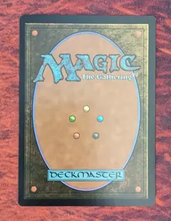 Rapid Hybridization #111 | Light Play | BLC Bloomburrow Commander Magic MTG - Image 2