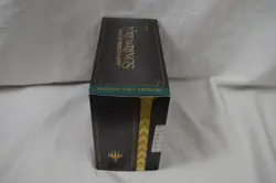 Magic The Gathering The Lord of the Rings: Tales of Middle-earth Gift Bundle New 195166205311 - Image 3