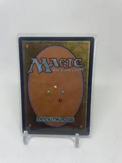 MTG Animate Dead x1 NM/MT ~5th Edition (Magic the Gathering) - Image 2