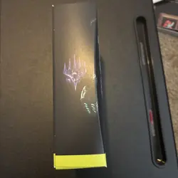 Magic the Gathering-Edge of Eternities Commander Deck - World Shaper SEALED NIB - Image 4