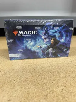 Magic The Gathering - Tarkir Dragonstorm Factory Sealed Play Booster Box - Image 1