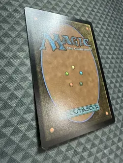 MTG Reliquary Tower #0132 Uncommon Commander: Bloomburrow (BLC) - Image 5