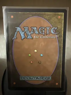 Magic the Gathering MTG Commander 2017 FLICKERFORM - Image 2