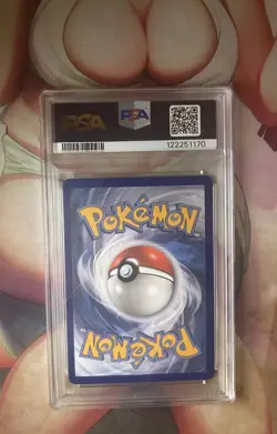 PSA 10 Radiant Greninja 046/189 Astral Radiance Pokemon Card 💎 - SHIPS ASAP - Image 2