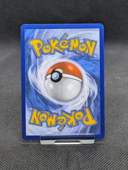 Pokemon TCG Gothorita Illustration Rare Card 125/086 White Flare NM/M - Image 2