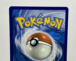 Charizard 001/015 (LP) McDonald’s Happy Meal Pokemon Promo Card 2025 - Image 5