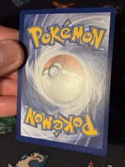 Pokemon Cards Poppy 220/197 Full Art Secret Rare Obsidian Flames - (NM) #1 - Image 5