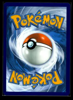 2025 Pokemon N's Zorua SVP 189 Journey Together Black Star Promo NM - Image 2