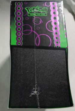 Pokemon SV Shrouded Fable Pokemon Center Elite Trainer Box New/Sealed - Image 3