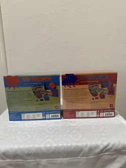 Pokemon Sword and Shield Base Set X2 ETB Elite Trainer Box - New Factory Sealed - Image 2
