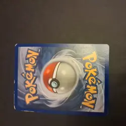 Pokemon TCG Scizor Black Star Promo 33 Regular - Image 2