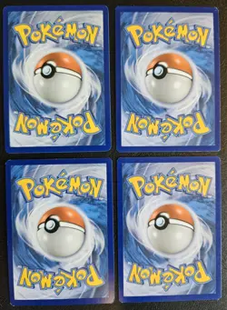Rare Candy 129/149 Playset X4 2 RH 2 Reg Sun & Moon Pokemon TCG LP/MP - Image 2