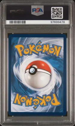 2023 POKEMON SWORD & SHIELD CROWN ZENITH #GG55 FULL ART/REGIGIGAS VSTAR PSA 10 - Image 2