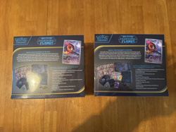 2X Pokemon Center Phantasmal Flames Elite Trainer Box ETB SEALED - IN HAND - Image 2
