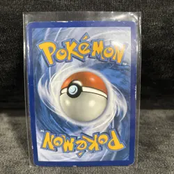 Pokemon TCG HO-OH GX Sun & Moon Sm80 Promo Promo - Image 2