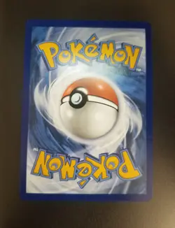 Magneton 159 Pokemon Center Stamped Surging Sparks Black Star Promo NM - Image 3