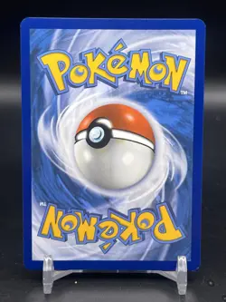 Pokemon Gengar EX Temporal Forces Full Art Rare 193/162 English NM - Image 2