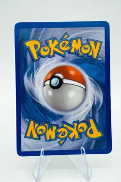 Deoxys [Holo] #2 Pokemon POP Series 4 Pokemon TCG Light Play LP ++ - Image 2