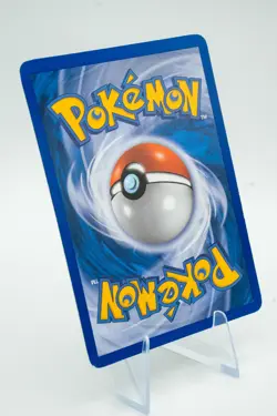 Deoxys [Holo] #2 Pokemon POP Series 4 Pokemon TCG Light Play LP ++ - Image 3