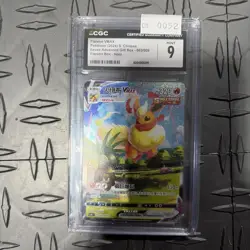 Lot Of 5 Pokemon Slabs As Shown In Pictures. Read Description - Image 3