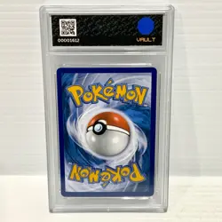 Lucario VSTAR SWSH291 - Crown Zenith ETB Promo - VAULT PSA 9 - Graded Pokemon - Image 2