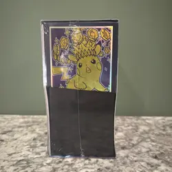 Pokemon TCG Surging Sparks Elite Trainer Box - New Factory Sealed ETB - Image 3