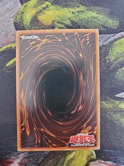 Yugioh Trading Card - Fusionist LOB-022 Rare - 1st Edition Near Mint - Image 2