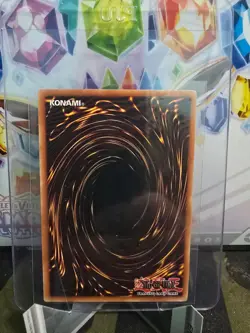 Yu-Gi-Oh! Andro Sphinx #EP1-EN002 Near Mint - Image 2