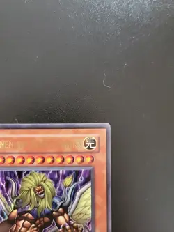 Yu-Gi-Oh! Movie Exclusive Pack - Theinen the Great Sphinx EP1-EN001 - Image 3