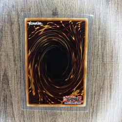 Yu-Gi-Oh! TCG Thousand-Eyes Restrict (RP02-EN021) Reprint Ultra Rare LP - Image 2