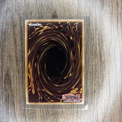 Yu-Gi-Oh! TCG Majestic Red Dragon (CT07-EN001) 2010 Tin Promo Secret Rare LP - Image 2
