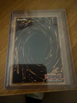 Sphinx Teleia EP1-EN003 Yu-Gi-Oh! Movie Exclusive Pack Limited Edition - Image 2