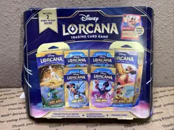 Disney LORCANA Trading Card Game #1785063 - Image 1