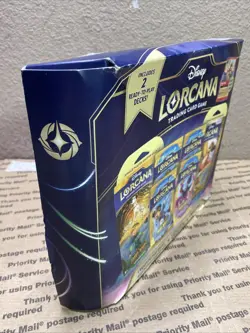 Disney LORCANA Trading Card Game #1785063 - Image 4