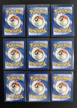 Vintage Pokemon Card Lot Holo Reverse Holo 48 Cards 1999-2013 LARGE RARE LOT!! - Image 5