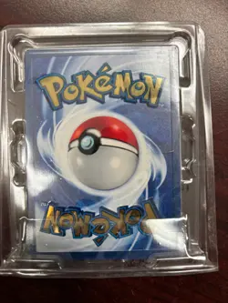 Pokemon Celebrations Gold Metal Charizard & Pikachu Cards 25th Anniversary Base - Image 4