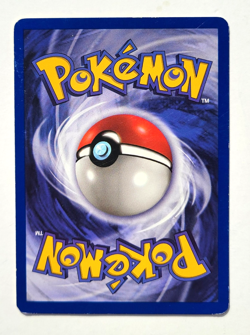 JUNGLE 5 Cards/lot Uncommon Non-Holo Vintage 1999 WOTC Pokemon LP - Image 5