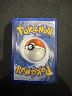 Pokemon TCG Altaria Power Keepers 2007 Reverse Holo Stamp 2/108 Pokemon Card - Image 2