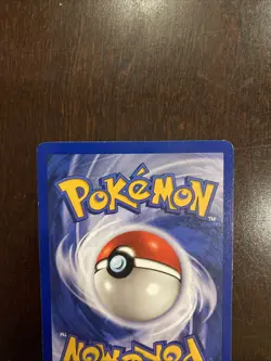 Magneton 11/62 Fossil Set Holo Pokemon Card - Image 5