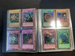 yugioh cards NM 1st editions limited editions - Image 3