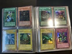 yugioh cards NM 1st editions limited editions - Image 4