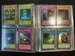 yugioh cards NM 1st editions limited editions - Image 5