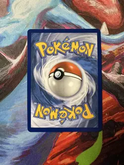 Mega Charizard X ex 023 Promo Card Mega Evolution Phantasmal Flames - Image 2