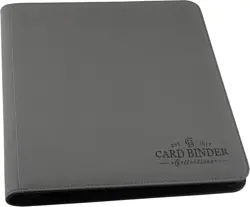 720 Pocket Trading Card Binder: Elegant Storage for TGC, MTG, Baseball, and Y... - Image 3