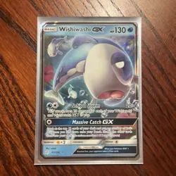Pokemon TCG GX And EX Card 12 Card Lot From 2017/18/24/25 - Image 2