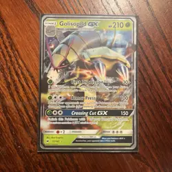 Pokemon TCG GX And EX Card 12 Card Lot From 2017/18/24/25 - Image 3