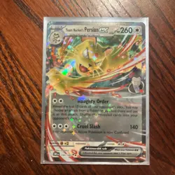 Pokemon TCG GX And EX Card 12 Card Lot From 2017/18/24/25 - Image 4