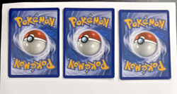 POKEMON LOT OF 3 2017 GX CRIMSON INVASION FULL ART HOLO CARDS - EX/MINT - Image 2