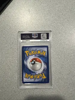 Raiku v GG41/GG70 Crown Zenith: Galarian Gallery Holo Card PSA 9 - Image 2